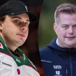 Spikar målvaktssidan – värvar från MoDo