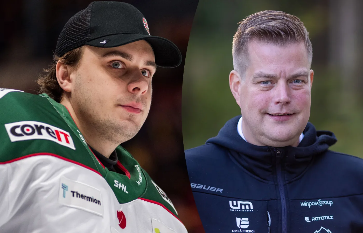 Spikar målvaktssidan – värvar från MoDo