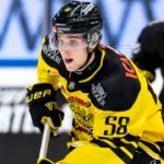 Uppgifter: Backen kliver ner i HockeyEttan