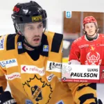 Byter klubb − värvas av sin egen pappa: ”Spetsspelare”