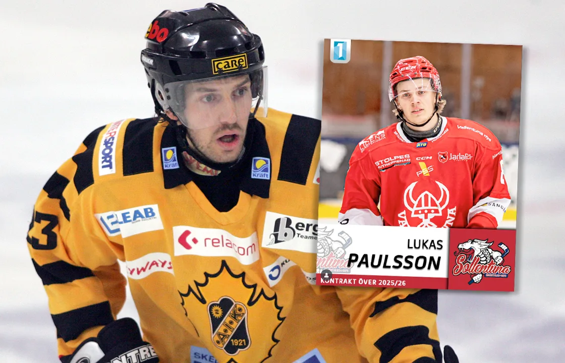 Byter klubb − värvas av sin egen pappa: ”Spetsspelare”