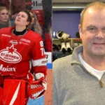 Blev hjälte efter bänkningen: ”Plötsligt var jag tillbaka”