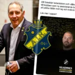 AIK värvar tränare – från division 4