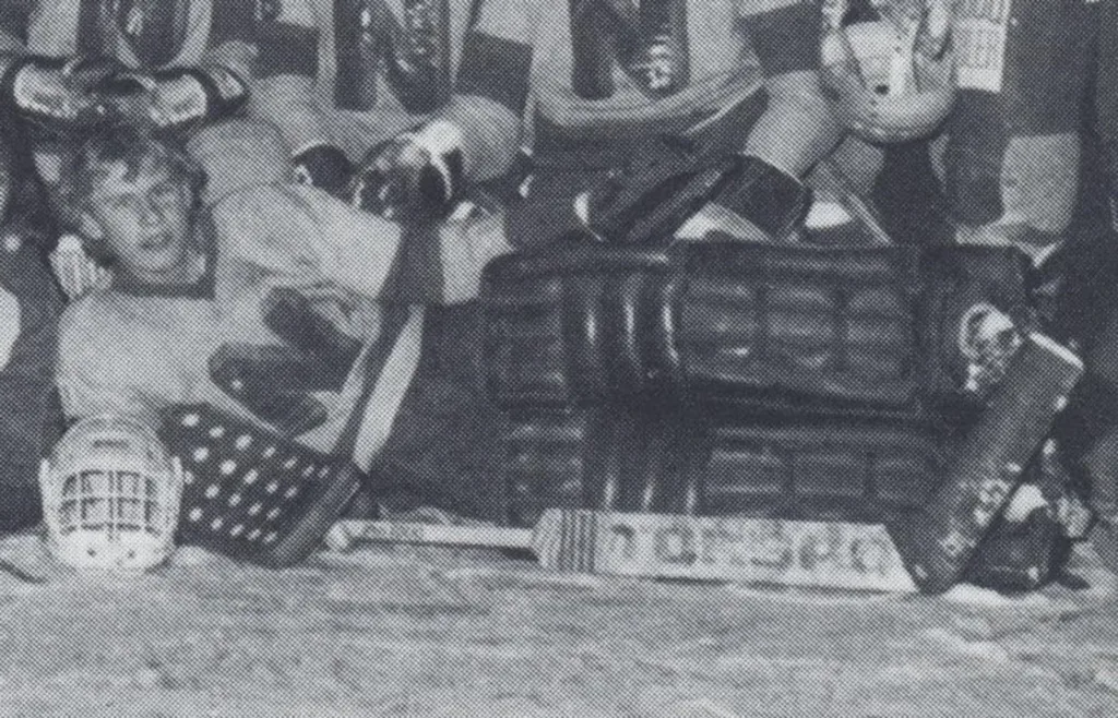 Peter Åslin.