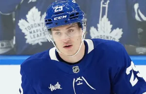 Lämnar Toronto − här är svenskens nya klubb
