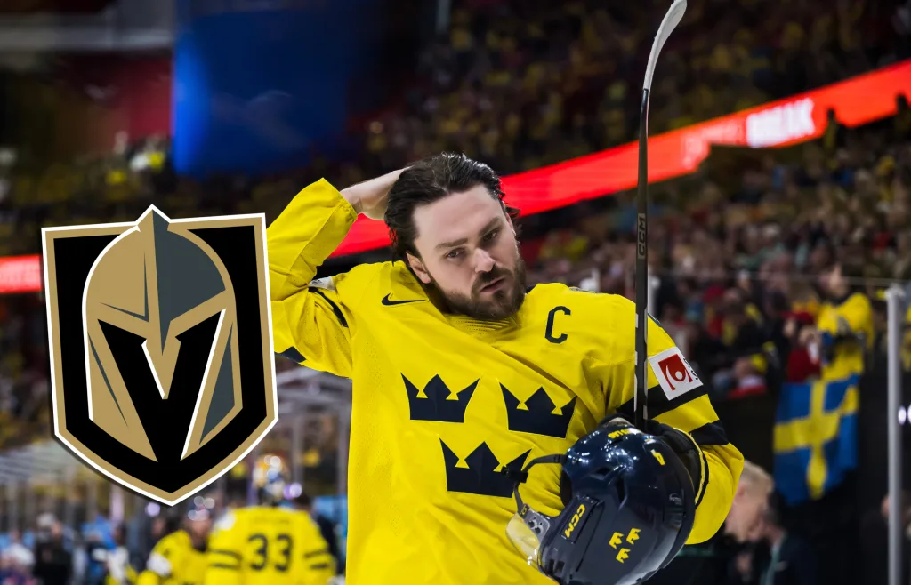 Uppgifter: Dit vill Rasmus Andersson