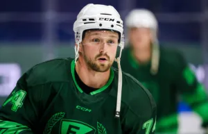 Därför blev det inte Färjestad för Rasmus Asplund