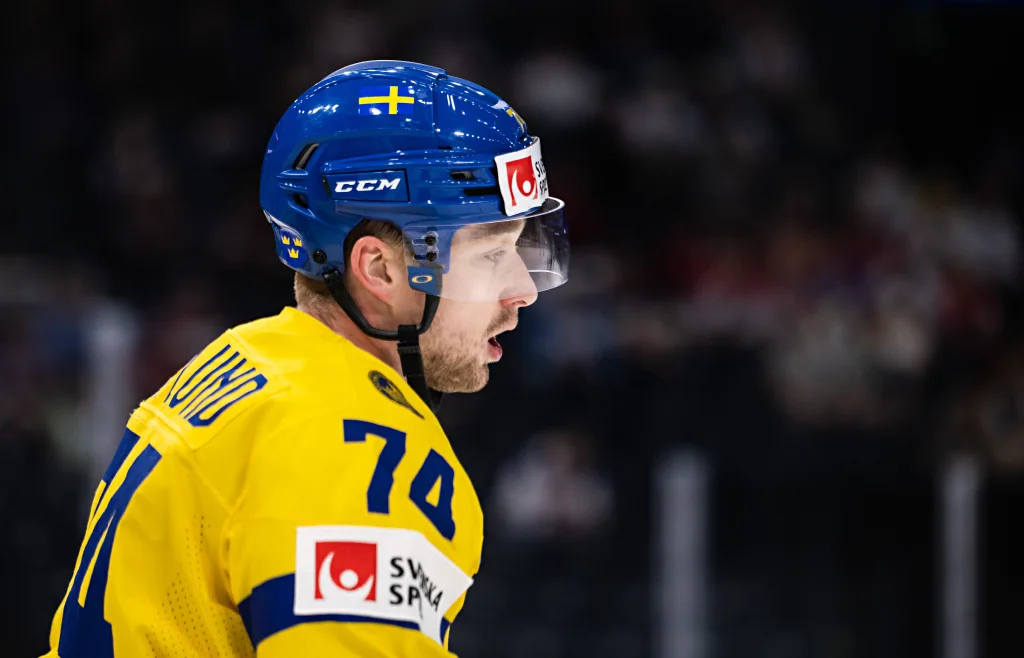 Vänder hem till Europa – klar för storklubben