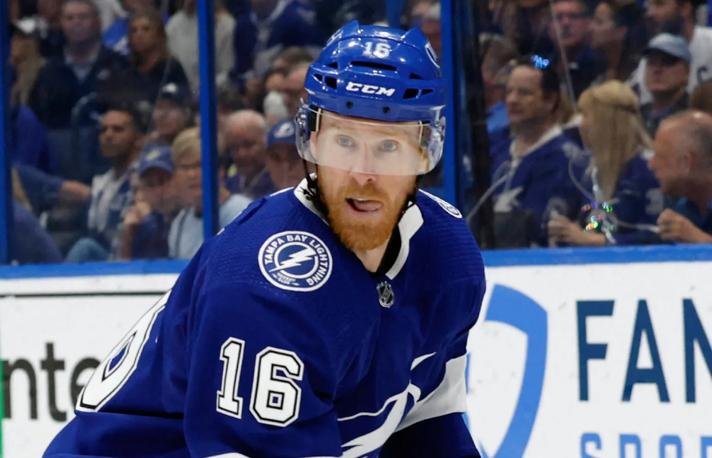 Avslutar karriären efter drygt 600 NHL-matcher