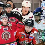 Så har det gått för tidigare hemvändare från NHL till SHL