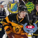 SHL-talangerna som har lånats ut till Hockeyallsvenskan