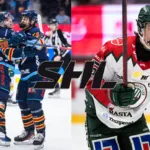 Ranking: SHL-lagen med bäst talangpool