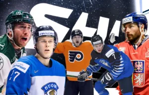 SHL:s mest spännande nyförvärv 2025