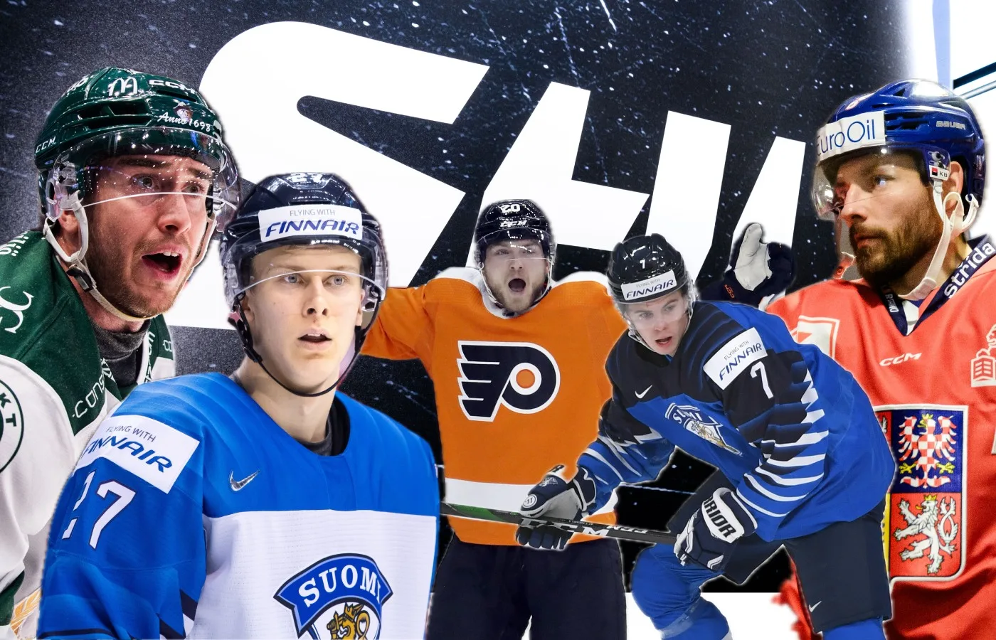SHL:s mest spännande nyförvärv 2025