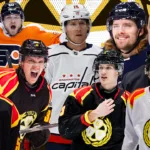 Så kan Brynäs ställa upp med Nicklas Bäckström