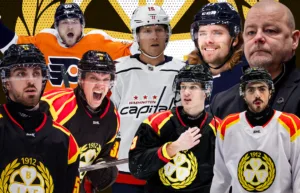 Så kan Brynäs ställa upp med Nicklas Bäckström