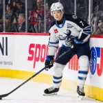Tidigare LHC-backen klar för Tampa