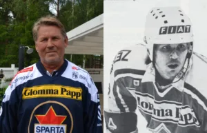 Galna rekordet: ”Visst var det något enormt”