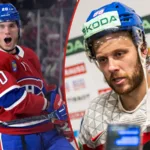 David Pastrnak skickar passning till talangen: “Saknar ödmjukhet” 