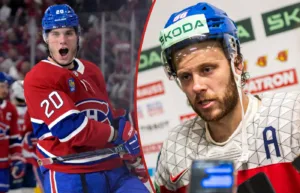 David Pastrnak skickar passning till talangen: “Saknar ödmjukhet” 