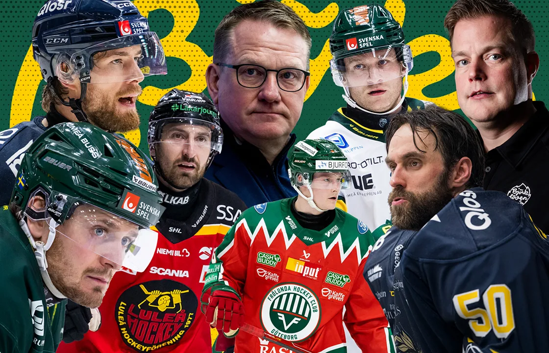 Sommaranalys − Björklöven: ”Har de lärt sig av fiaskot?”