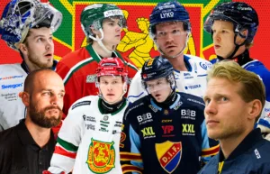 Sommaranalys − Mora: ”Orosmolnen hopar sig”