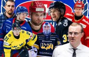 Sommaranalys − Oskarshamn: ”Varning – städning pågår”