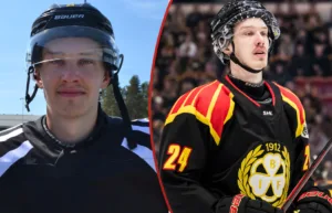 Är kontraktslös – för första gången: ”Känns konstigt”