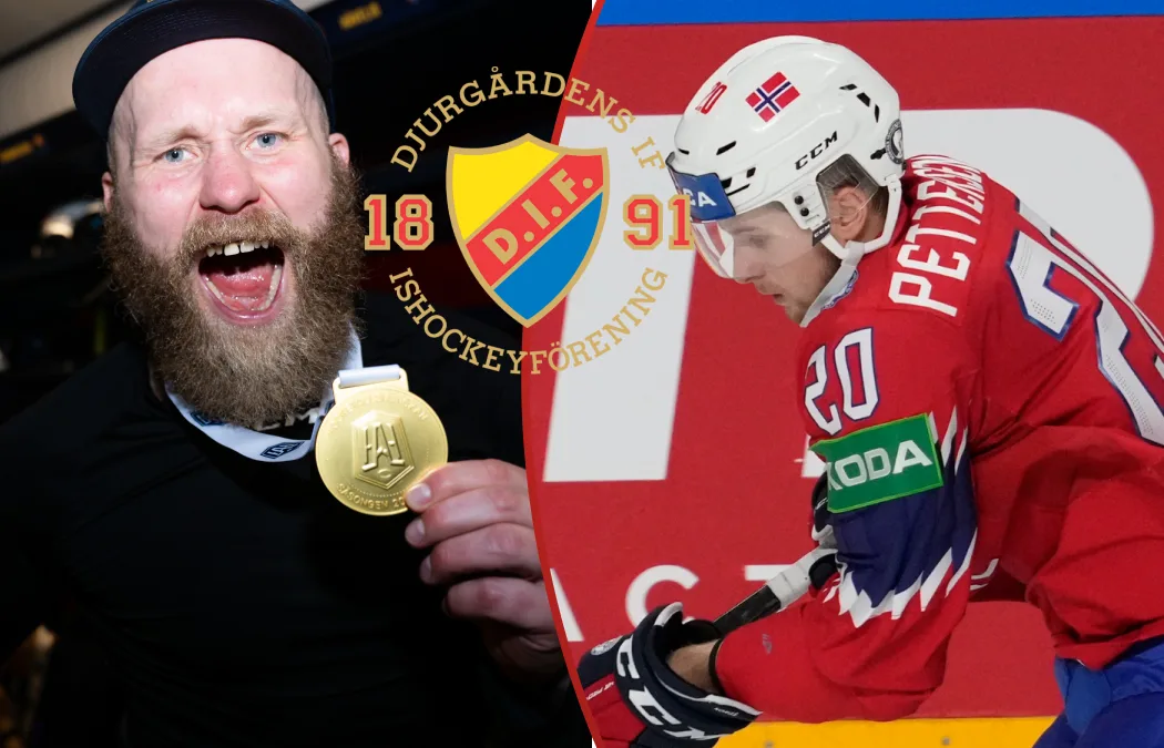 Djurgårdens nyförvärv väntar på Thoresen