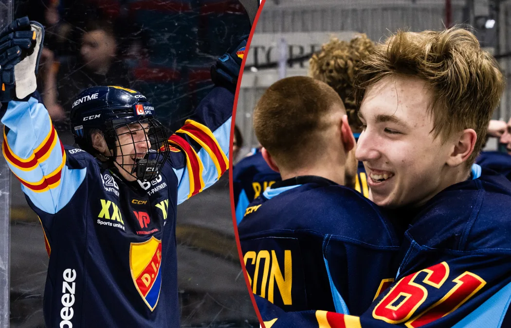 Efter rekordsäsongen – det väntar nu för supertalangen