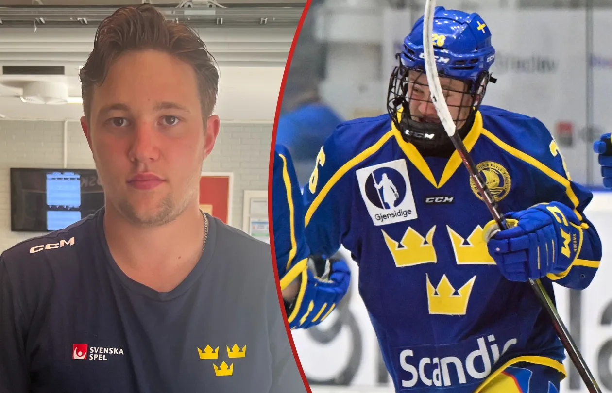 Poängsprutan ute efter revansch: ”Behöver få lite motgångar”