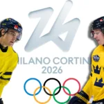Så kan Sverige ställa upp i OS 2026