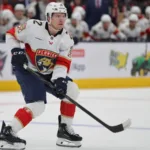 Svenske backen förlänger med Stanley Cup-mästarna