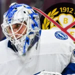 Burväktaren nobbar återkomst i SHL