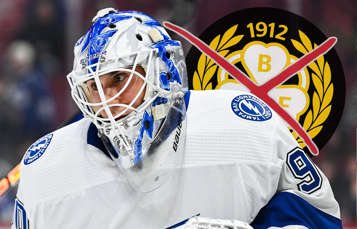 Burväktaren nobbar återkomst i SHL