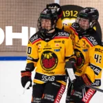 Så ser SDHL-trupperna ut – just nu