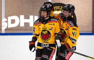 Så ser SDHL-trupperna ut – just nu