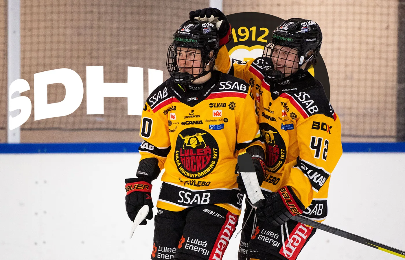 Så ser SDHL-trupperna ut – just nu