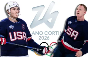 Så kan USA ställa upp i OS 2026