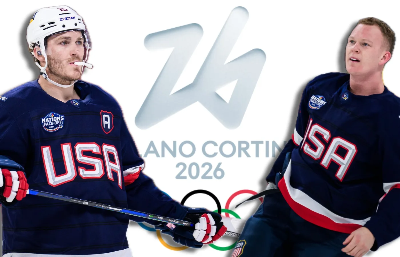 Så kan USA ställa upp i OS 2026