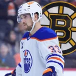 Klart: Arvidsson trejdas − till Boston