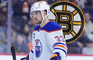 Klart: Arvidsson trejdas − till Boston