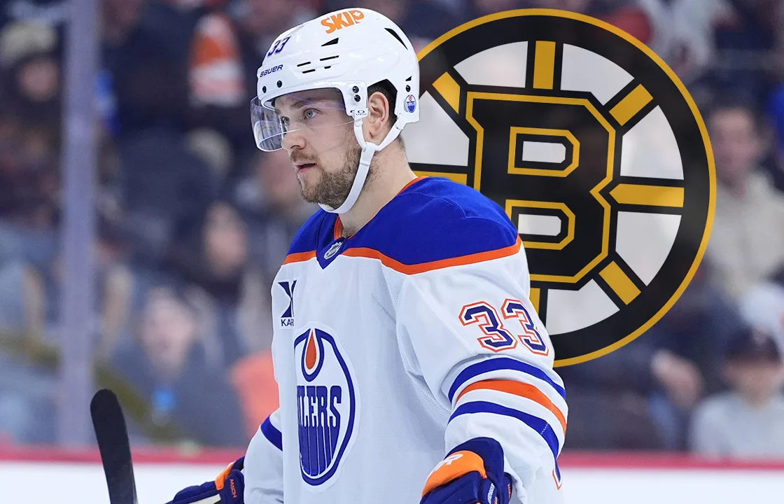 Klart: Arvidsson trejdas − till Boston