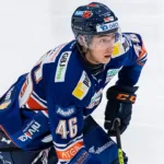 Återvänder till Sverige − klar för spel i HockeyEttan