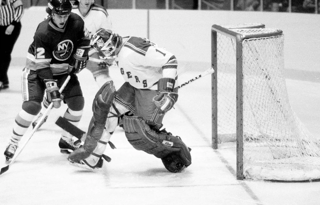 San José Sharks i sorg – profilen död