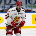 MJÖRNBERG: Snajpern får Hockeyettan-klubbarna att drömma