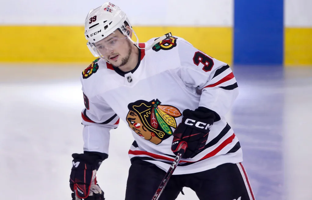 Uppgifter: Färjestad värvar AHL-forward