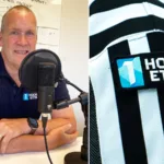 MJÖRNBERG: Måste bli bättre på att tala väl om ligan…men till vilken gräns?