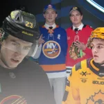 Experten rankar: Topp 120 löften i NHL