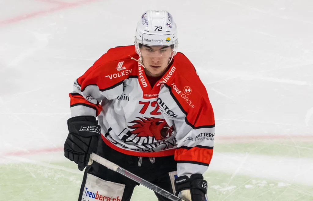 Fabian Eggenberger